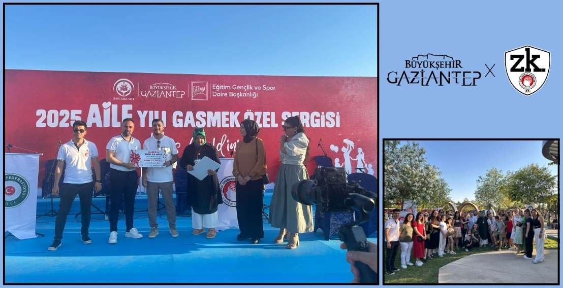 Aile Yılı 2025’e Anlamlı Katkı: Türk Mangalası Turnuvası ile Aileler Aynı Masada Buluştu
